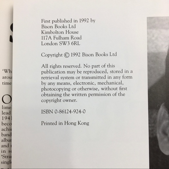 Vintage 1992 Frank Sinatra by Jessica Hodge book - Picture 11 of 16